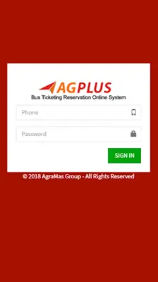 AGPlus android App screenshot 1